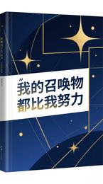 我的召唤物都比我努力 封面