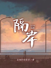隔岸 封面