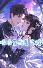 哄哄青梅星火燎 封面
