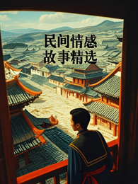 民间情感故事精选 封面