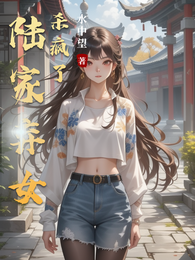 陆家弃女杀疯了 封面