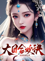 大日合欢诀 封面