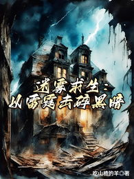 迷雾求生：以雷霆击碎黑暗 封面