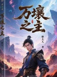 万壤之主 封面