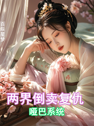 哑巴系统两界倒卖复仇 封面
