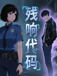 残响代码之警界双曜 封面