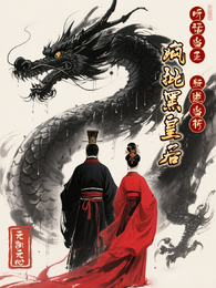 疯批黑皇后:听话当王,叛逆当斩 封面