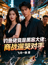 商战遛哭对手 封面