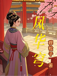 凤华穹 封面
