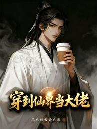 穿到仙界当大佬 封面