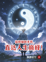 超级辅助系统，直达人生巅峰！ 封面