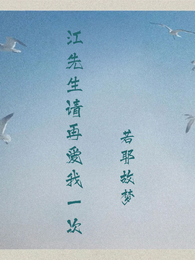 江先生请再爱我一次 封面