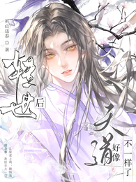 转世后,天道好像不一样了 封面