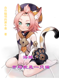 海贼:开局我是一只猫 封面