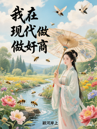 我在现代做奸商 封面