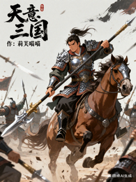 天意三国 封面
