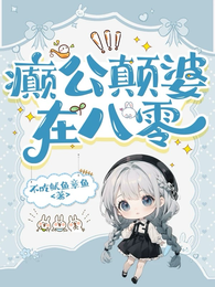癫公颠婆在八零 封面