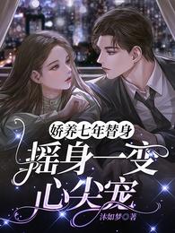 娇养七年替身摇身一变心尖宠 封面