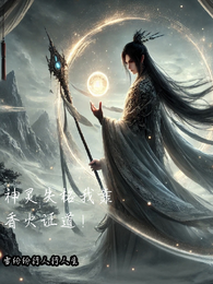 神灵失格我靠香火证道! 封面