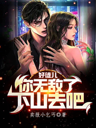 好徒儿你无敌了，下山去吧 封面