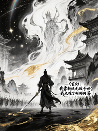 玄幻:我靠斩妖无敌于世 封面