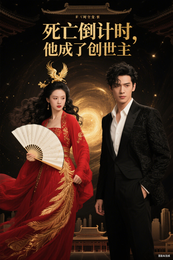 死亡倒计时，他成了创世主 封面