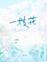 一枝花 封面