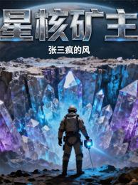 星核矿主 封面