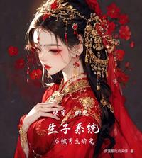 快穿，绑定生子系统后被男主娇宠 封面