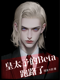 皇太子的Beta跑路了 封面