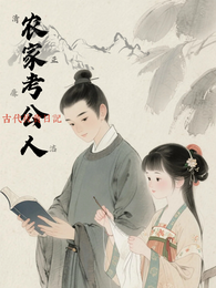 农家考公人 封面