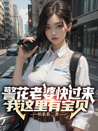 警花老婆快来，我这里有宝贝 封面