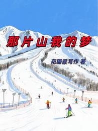 那片山我的梦 封面