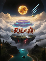 天逐之巅 封面