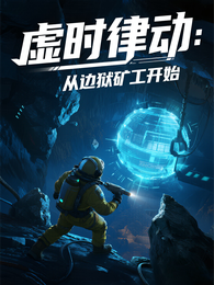 虚时律动:从边狱矿工开始 封面