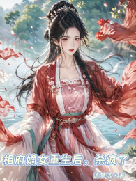 相府嫡女重生后，杀疯了 封面