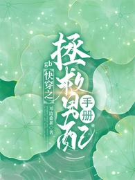 gb快穿之拯救男配手册 封面