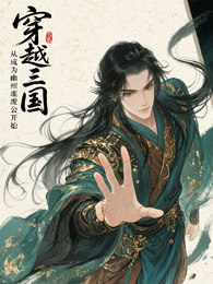 穿越三国:我为幽州废公子! 封面