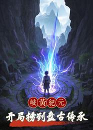 岐黄纪元开局捞到盘古传承 封面