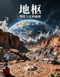 地枢 封面