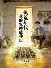 饥荒年代：我的空间能种田 封面