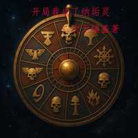 开局我成了纳垢灵 封面