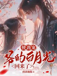 使劲宠，爷的白月光回来了 封面