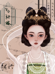 不轻嫁 封面