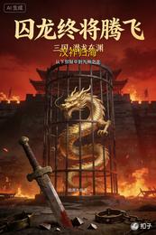 汉祚归海：从下邳囚龙开始逆袭 封面