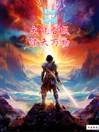末世游戏:我能合成诸天万物 封面