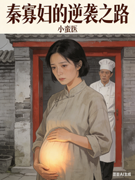 秦寡妇的逆袭之路 封面