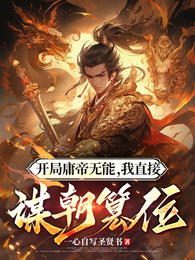 开局庸帝无能，我直接谋朝篡位！ 封面