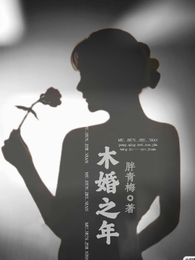 木婚之年 封面