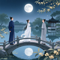 和离后,王爷前夫和首富前夫卷疯 封面
